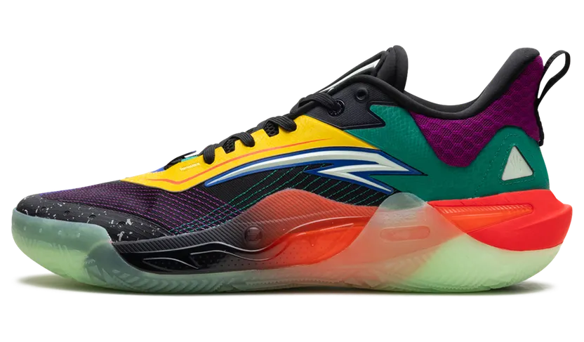 Anta KAI 1 Speed “Bag Work” (8125B1128S-9)