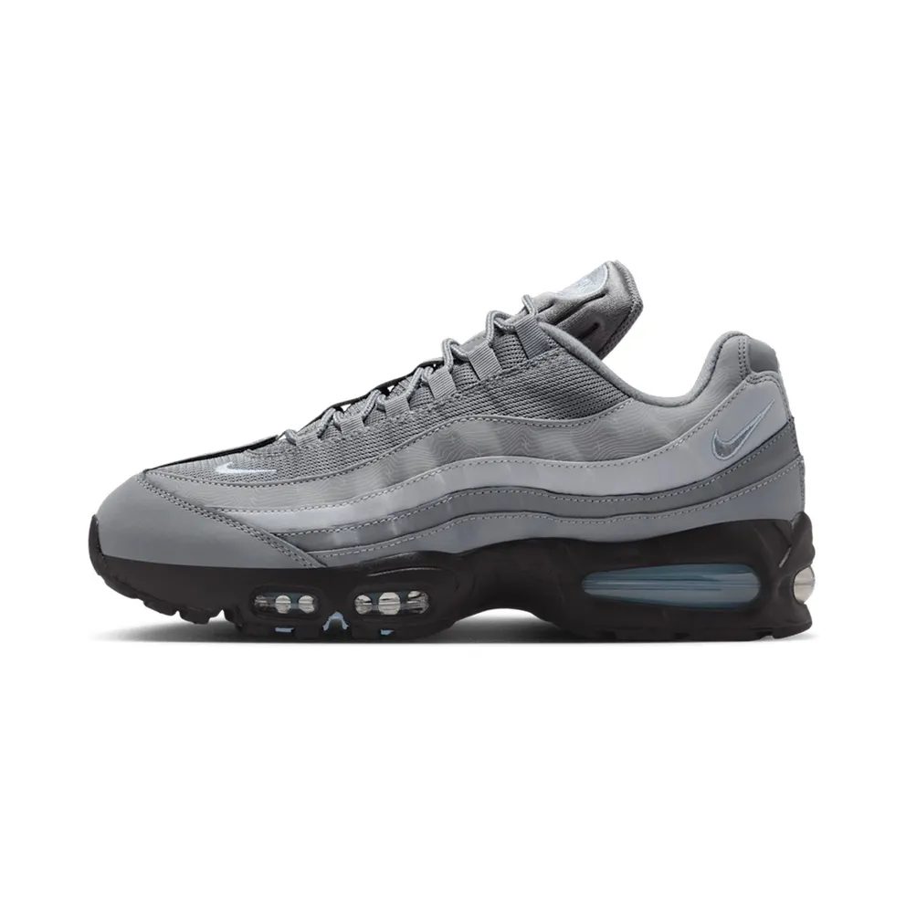 Nike Air Max 95 OG Big Bubble Cool Grey (IB7682-001)