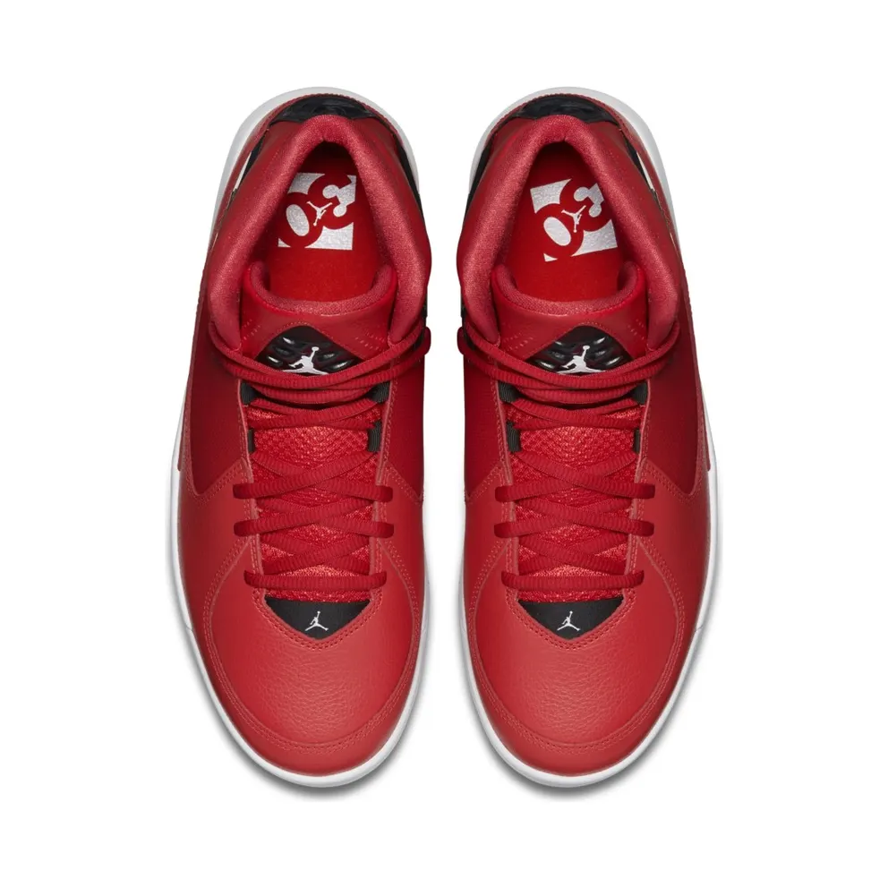 Jordan Air Incline University Red/White-Black University Red/White-Black (705796-601)
