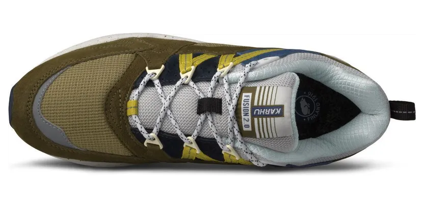 karhu-fusion-2-0 F804127