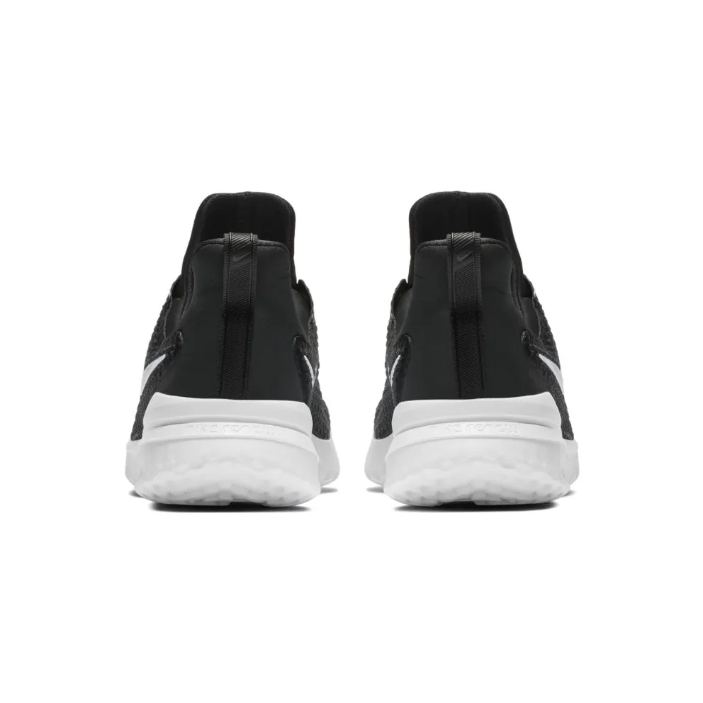 Nike Renew Rival Black White Black/White-Anthracite (AA7400-001)