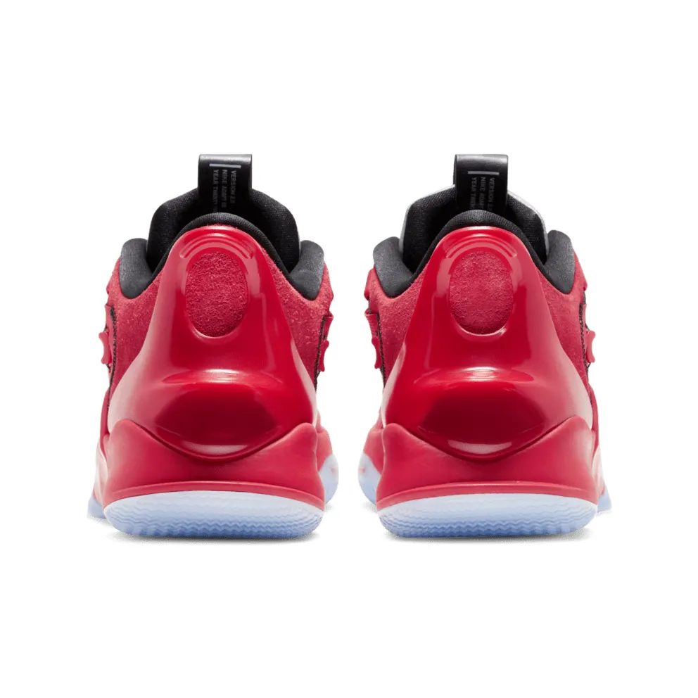 Nike Adapt BB 2.0 Chicago 2K Gamer Exclusive Gym Red/Black (BQ5397-900)