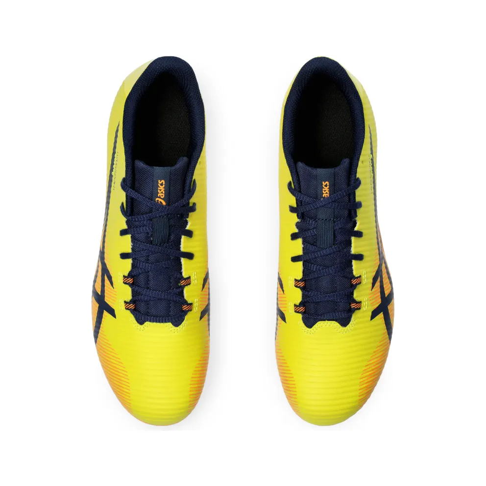 Asics Hypersprint 8 Bright Yellow/Blue Expanse (1093A197.750)