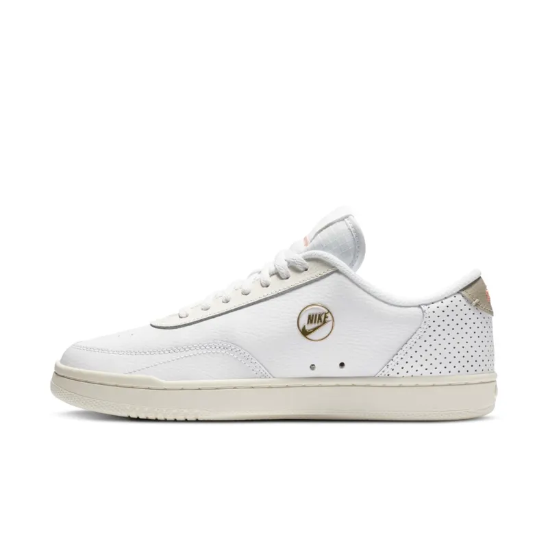 Nike Court Vintage Premium White (DA0984-100)