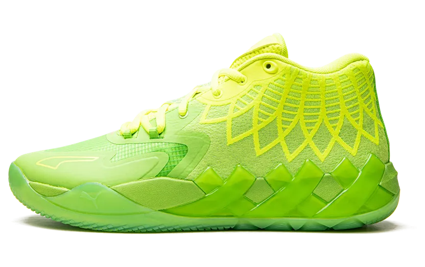 Puma MB1 x Rick & Morty (376682-01)