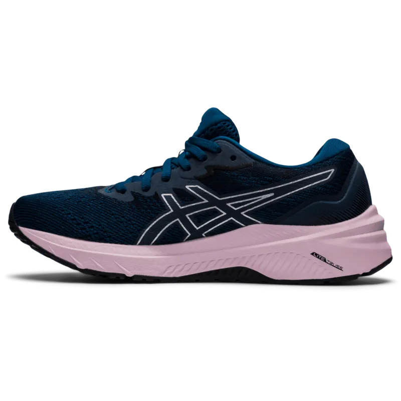 Asics GT-1000™ 11 Mako Blue/Barely Rose (1012B197.400)