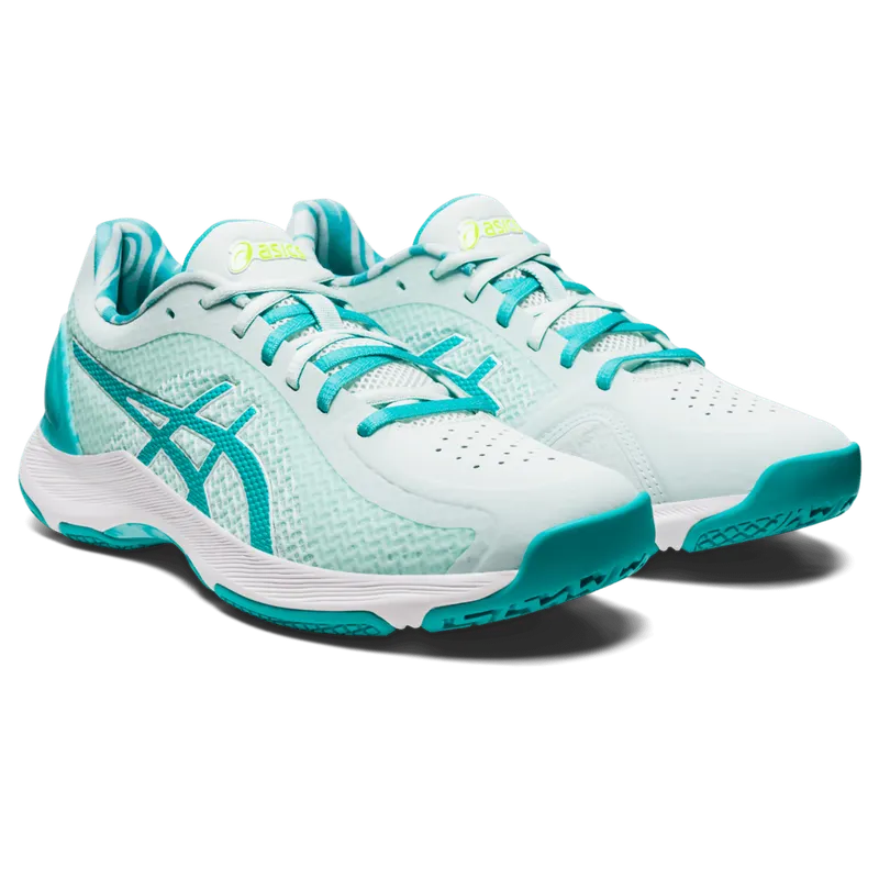 Asics NETBURNER SUPER FF Soothing Sea/Sea Glass (1072A060.402)