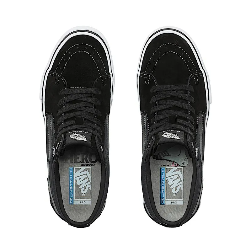 Vans Sk8-Mid Antihero Jeff Grosso (VN0A347UVGD)
