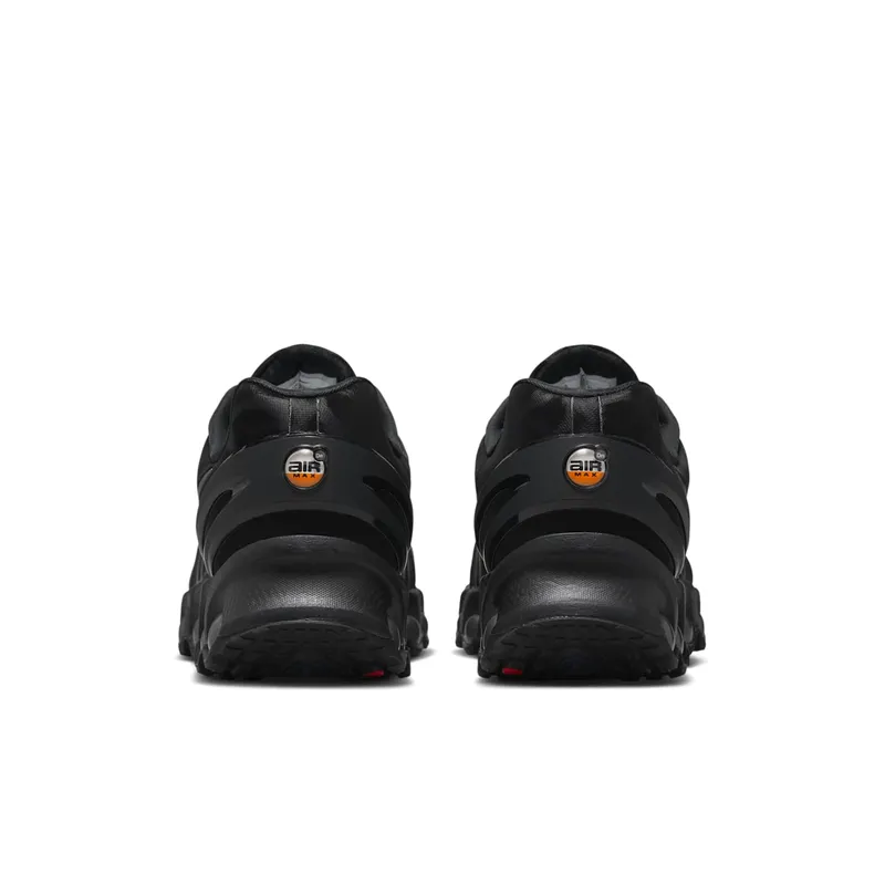 Nike Air Max Dn8 SE “Black Anthracite” (IB1991-001)
