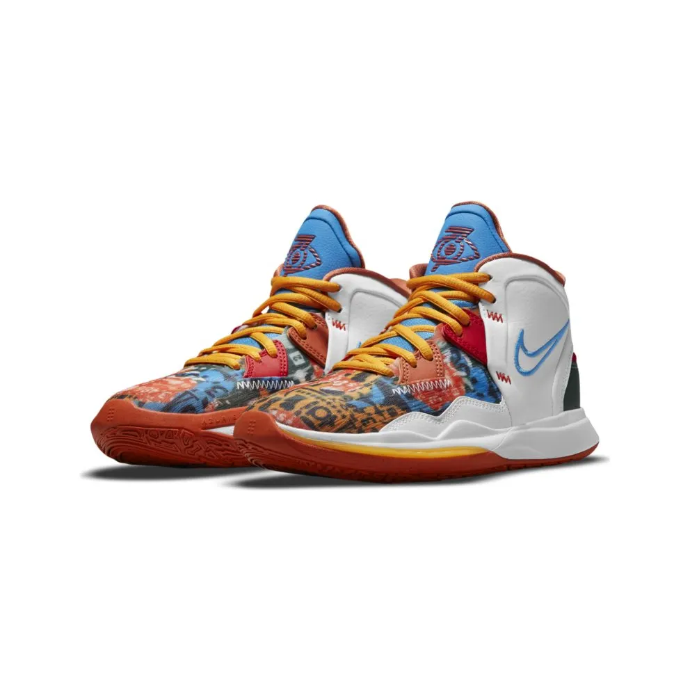 Nike Kyrie 8 Infinity Kevin Durant (GS) (DD0334-100)