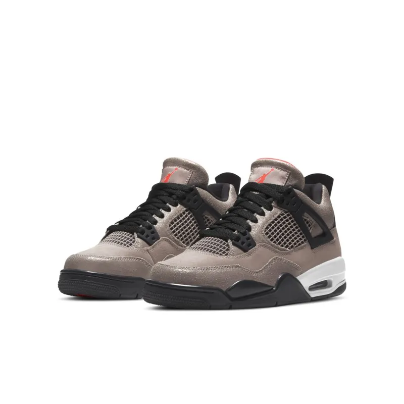 Jordan 4 Retro Taupe Haze (GS) (DJ6249-200)