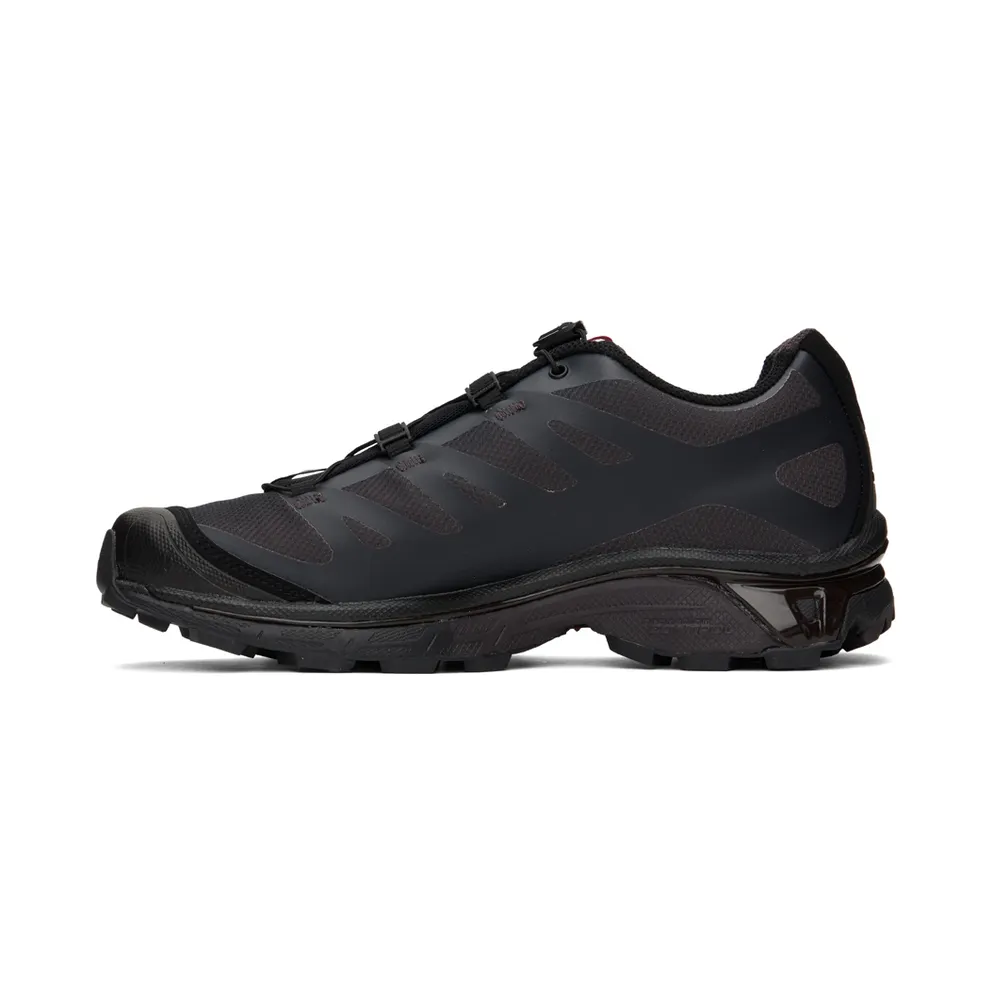 Salomon Black Slam Jam Edition XT-4 (L41706100)