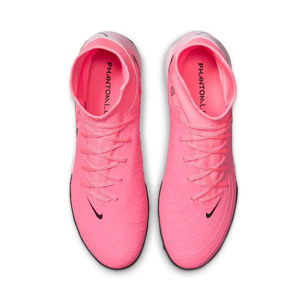 Nike Phantom Luna 2 Academy TF “Sunset Pulse Black” (FJ2566-600)