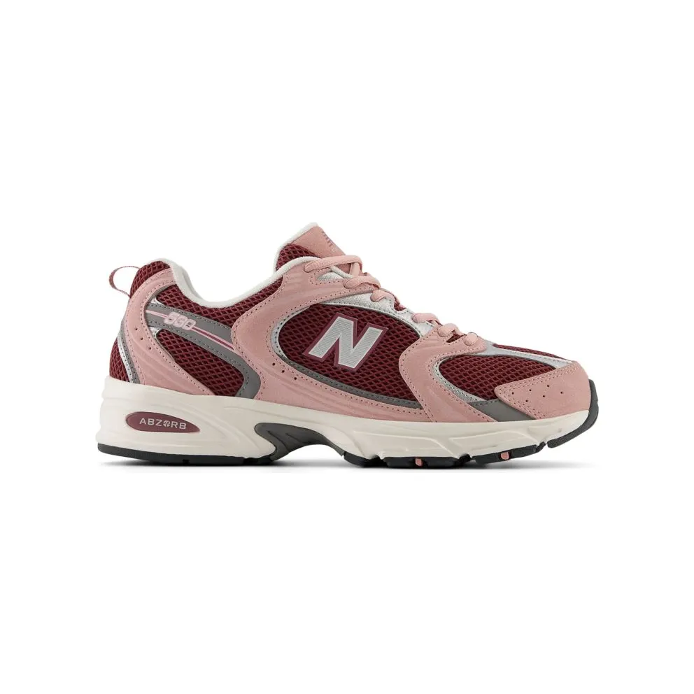 New Balance 530 “Pink Moon Burgundy” (MR530PG)