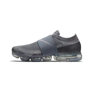 Nike Air VaporMax Moc “Cool Grey / Hot Punch / White / Wolf Grey” (AH3397-006)
