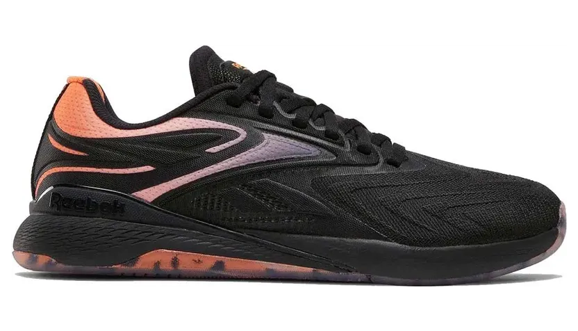 Reebok Nano X5 Black (100249416)