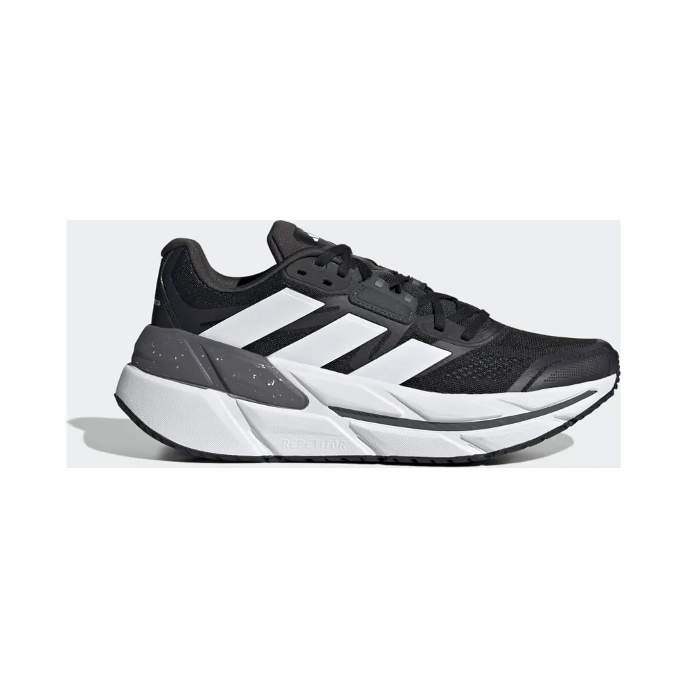adidas Adistar CS Laufschuh Core Black / Cloud White / Carbon (GY1697)