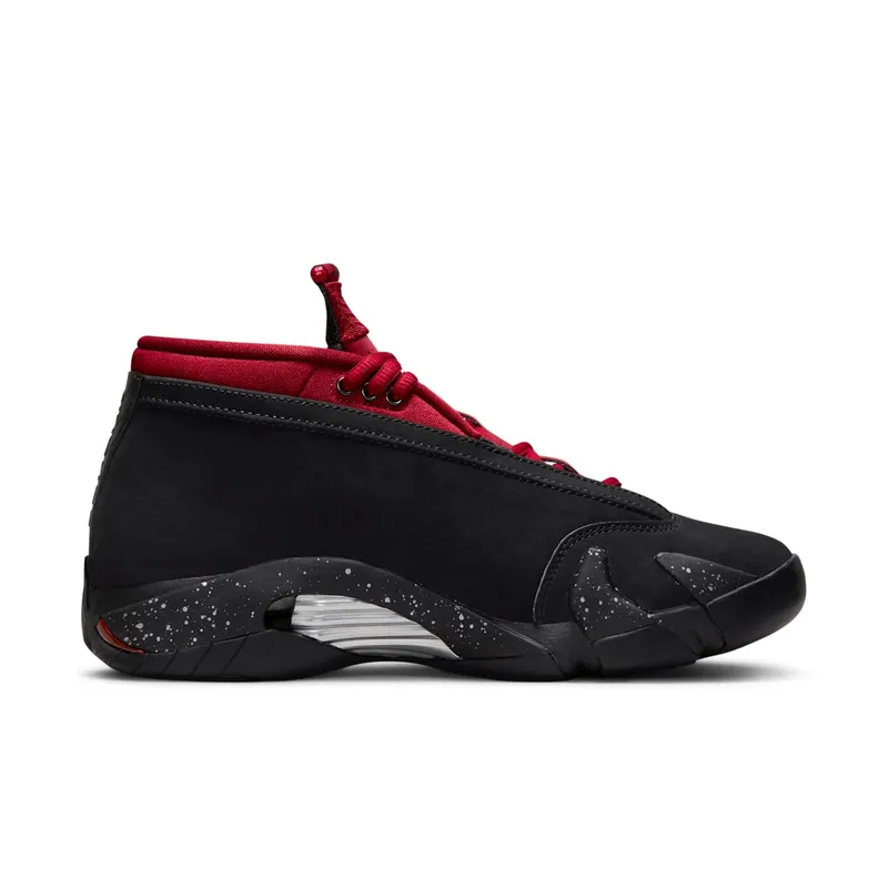 Air Jordan 14 Retro Low Red Lipstick (DH4121-006)