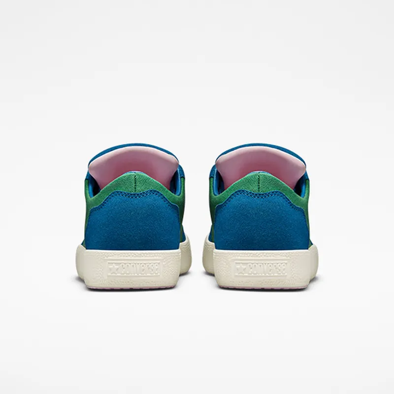 Converse Converse x GOLF le FLEUR* GLF 2.0 Verdant Green/seaport (173188C)