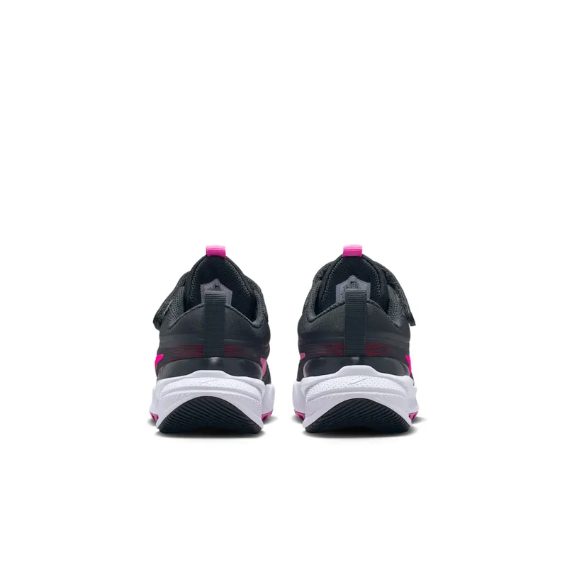 Nike Star Runner 5 Off Noir Playful Pink Bright Crimson Hyper Pink (HF7005-005)