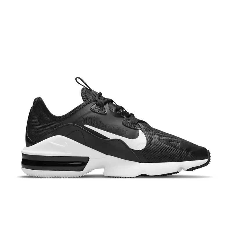 Nike Air Max Infinity 2 Black (W) (CU9453-002)