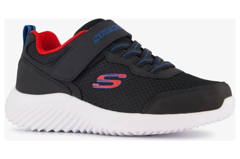Skechers Bounder Zwart (1044694)
