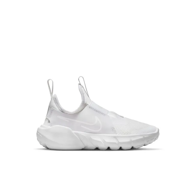 Nike Flex Runner 2 Younger Kids’ White (DJ6040-100)