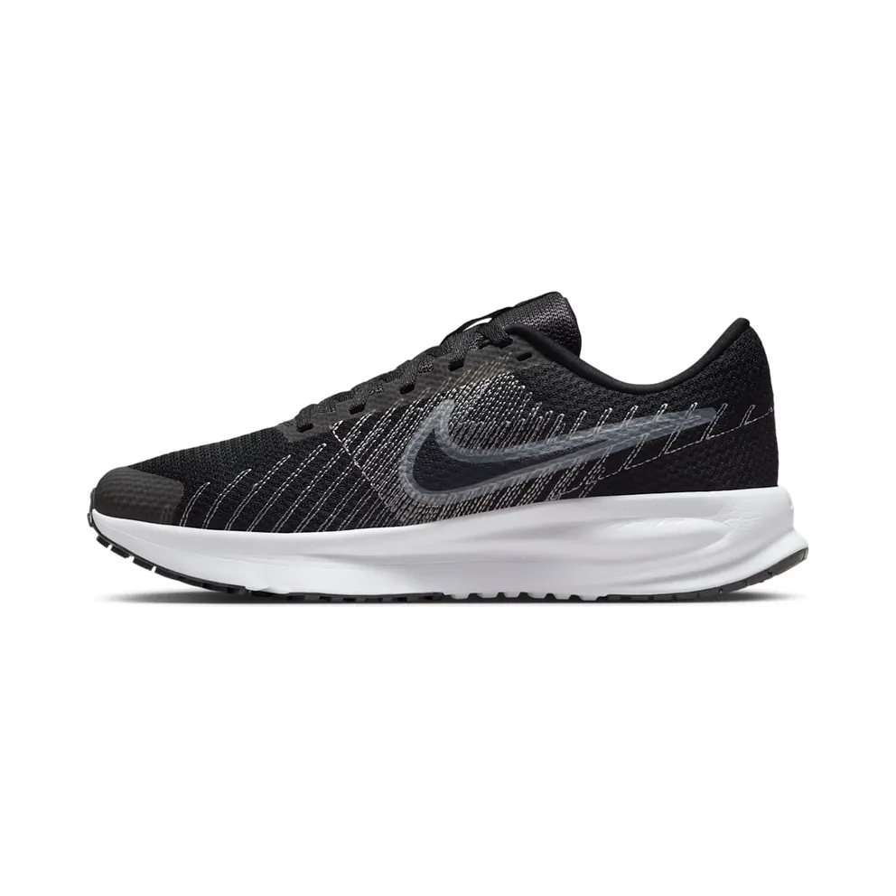 Nike Run Defy Black Wolf Grey White (HM9593-002)