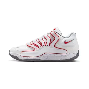 Nike KD18 “Wayne” (HV1992-100)