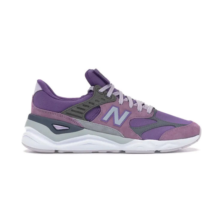 New Balance X-90 End Purple Haze Pack Purple