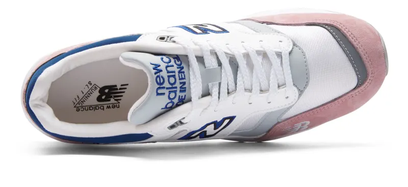 New Balance  1530 White Pink White/Pink (M1530WPB)