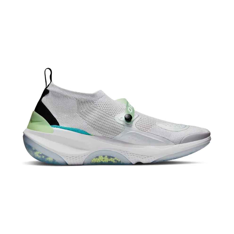 Nike Joyride Flyknit OBJ Odell Beckham Jr Atmosphere Grey Lime Blast Atmosphere Grey/Lime Blast (AV3867-002)