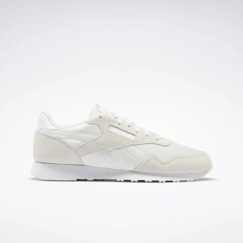 Reebok Royal Ultra True Grey / White / Pure Grey 2 (FW0632)