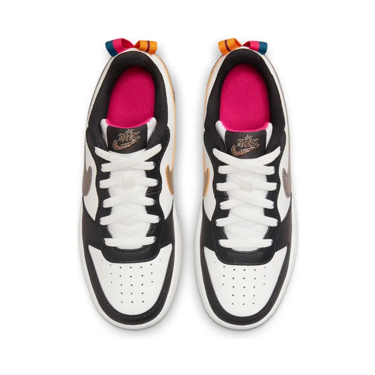 nike-court DJ0040-100