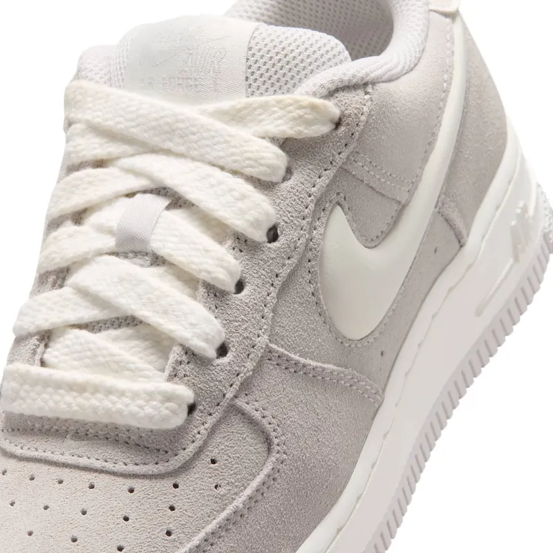Nike Air Force 1 Vast Grey/Sail (IV5765-078)