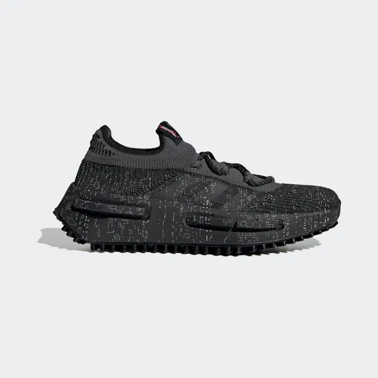 adidas NMD S1 Cali DeWitt Black (IG9675)