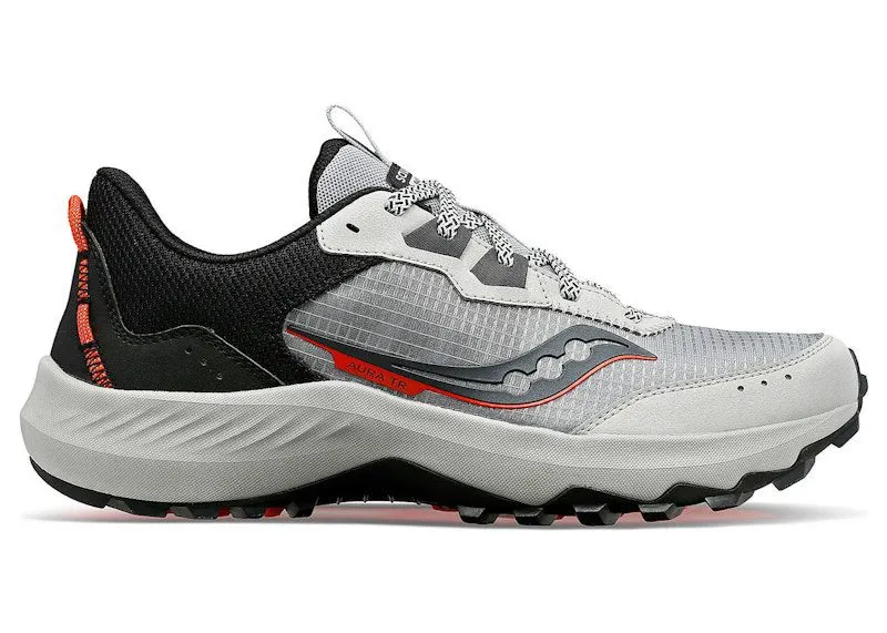 Saucony Aura TR Concrete Black (S20862-11)