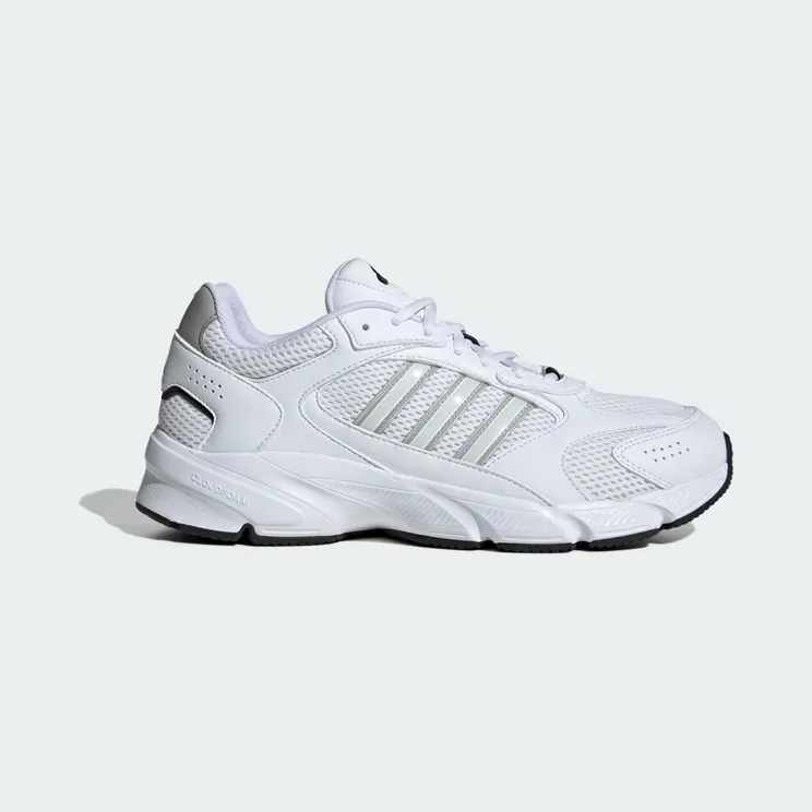 adidas Crazychaos 2000 “Cloud White / Grey Two / Core Black” (IH0305)