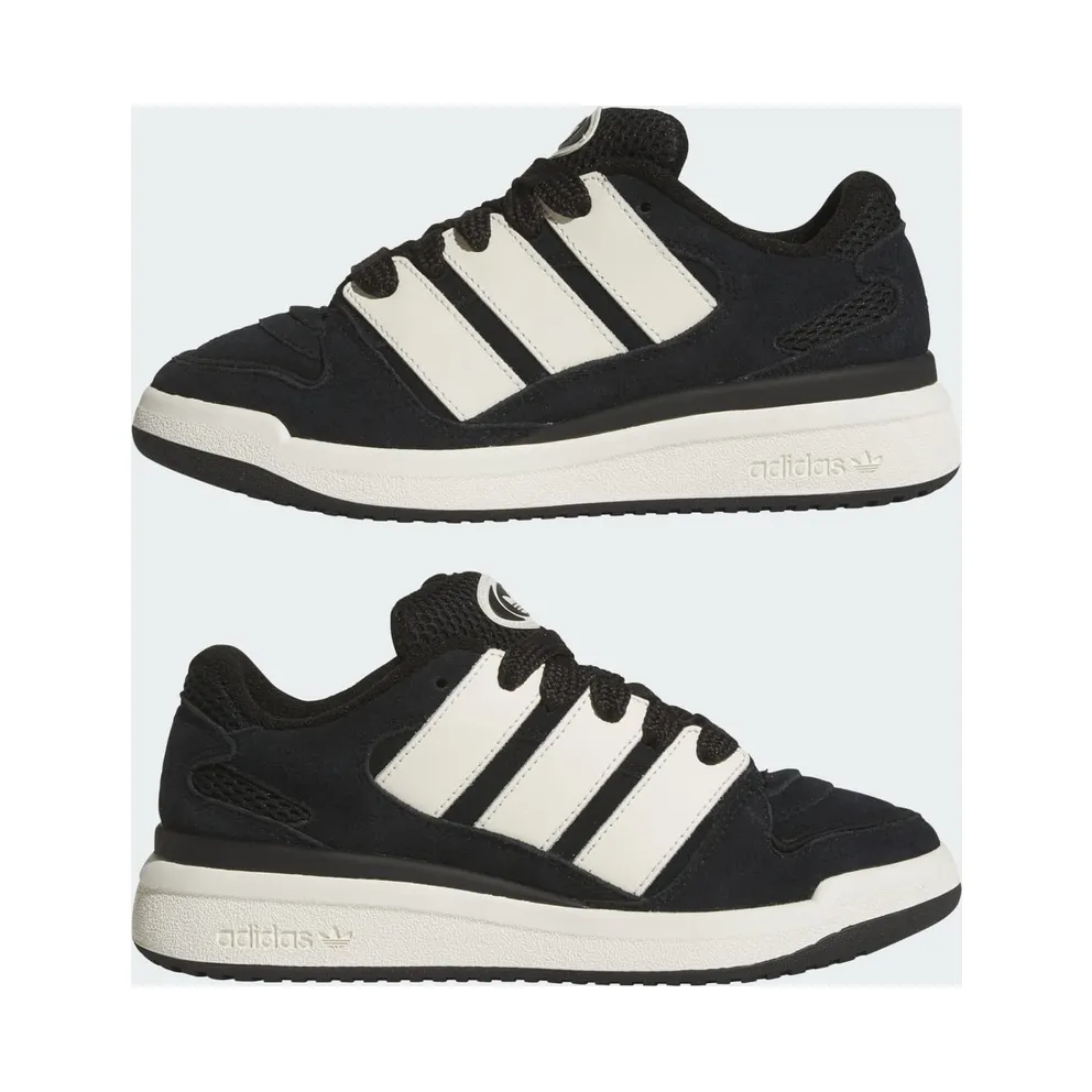 adidas Forum 2000 Core Black Off White (JQ8514)