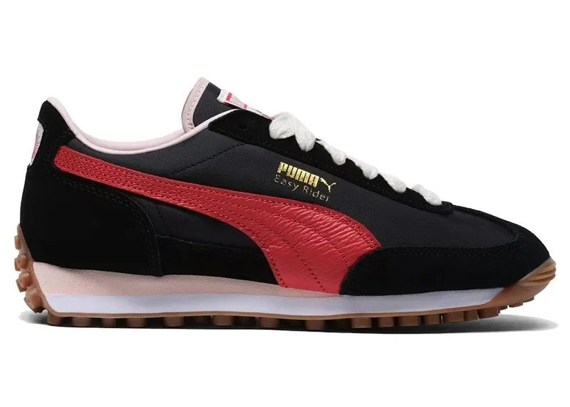 Puma Easy Rider Lovers Pack Black Red Fire (403266-02)