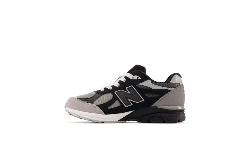 New Balance 990v3 MiUSA DTLR GR3YSCALE (GC990DR3)