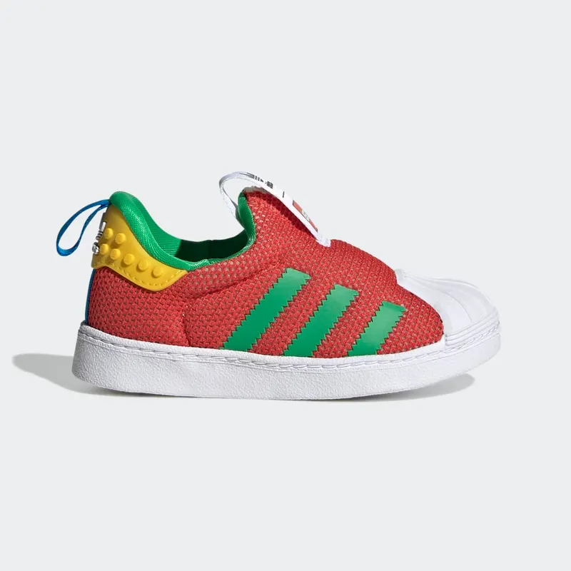 Adidas SUPERSTAR 360 I SHOES Pantone / Pantone / Pantone (GV8879)