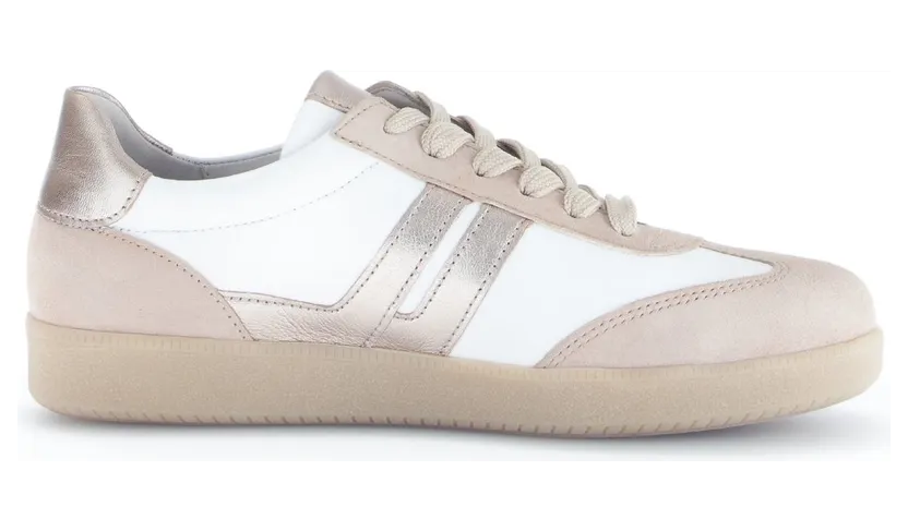 Gabor sneaker Wit (833001225)