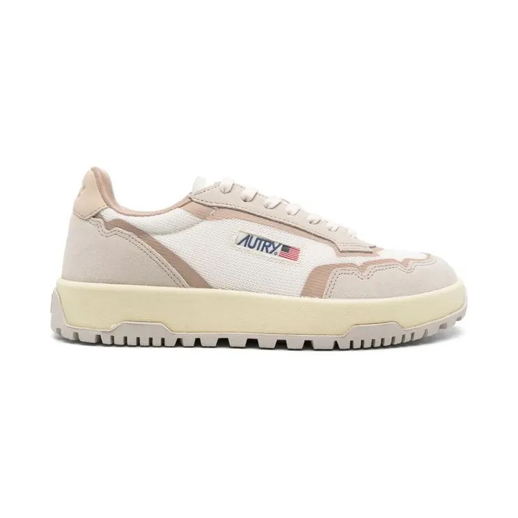 Autry Wild Pace “White” (LDLMAK03)