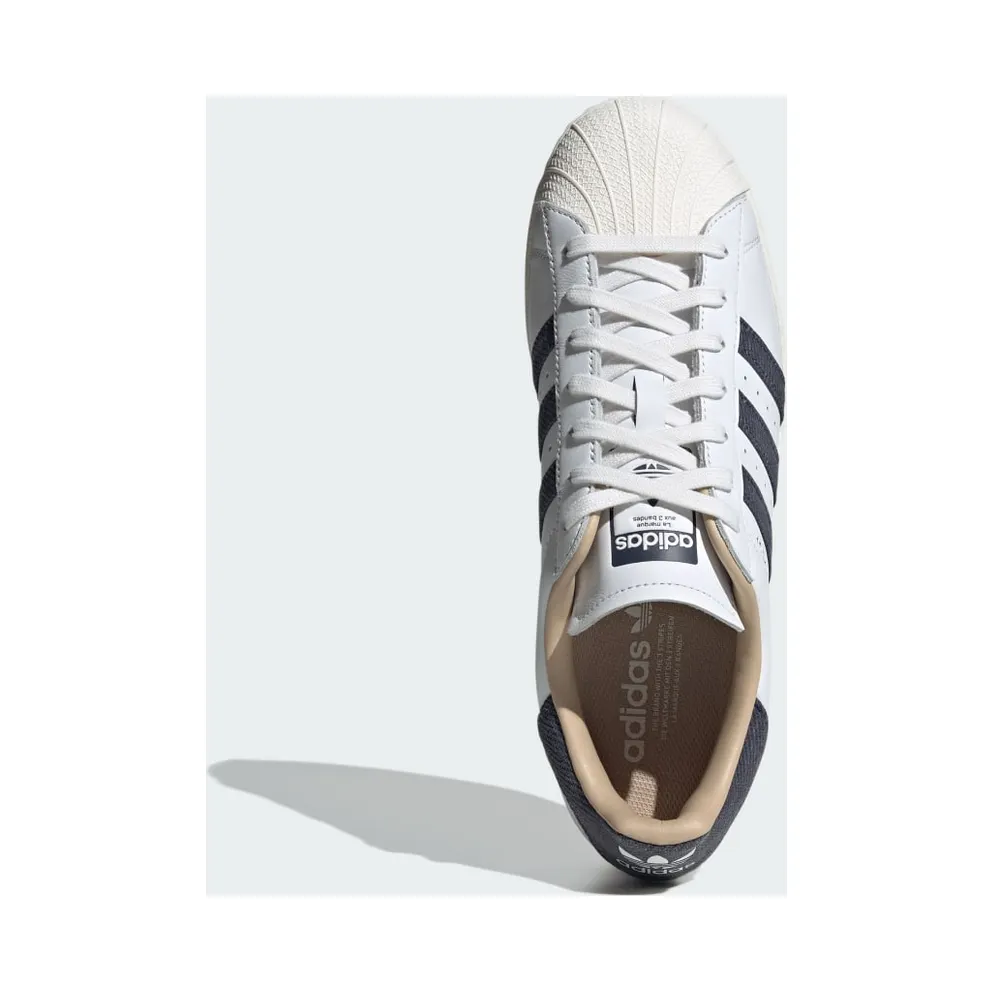 Adidas Superstar Cloud White / Cloud White / Cloud White (ID4685)