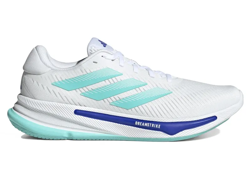 adidas Supernova Ease White Flash Aqua (IF9563)