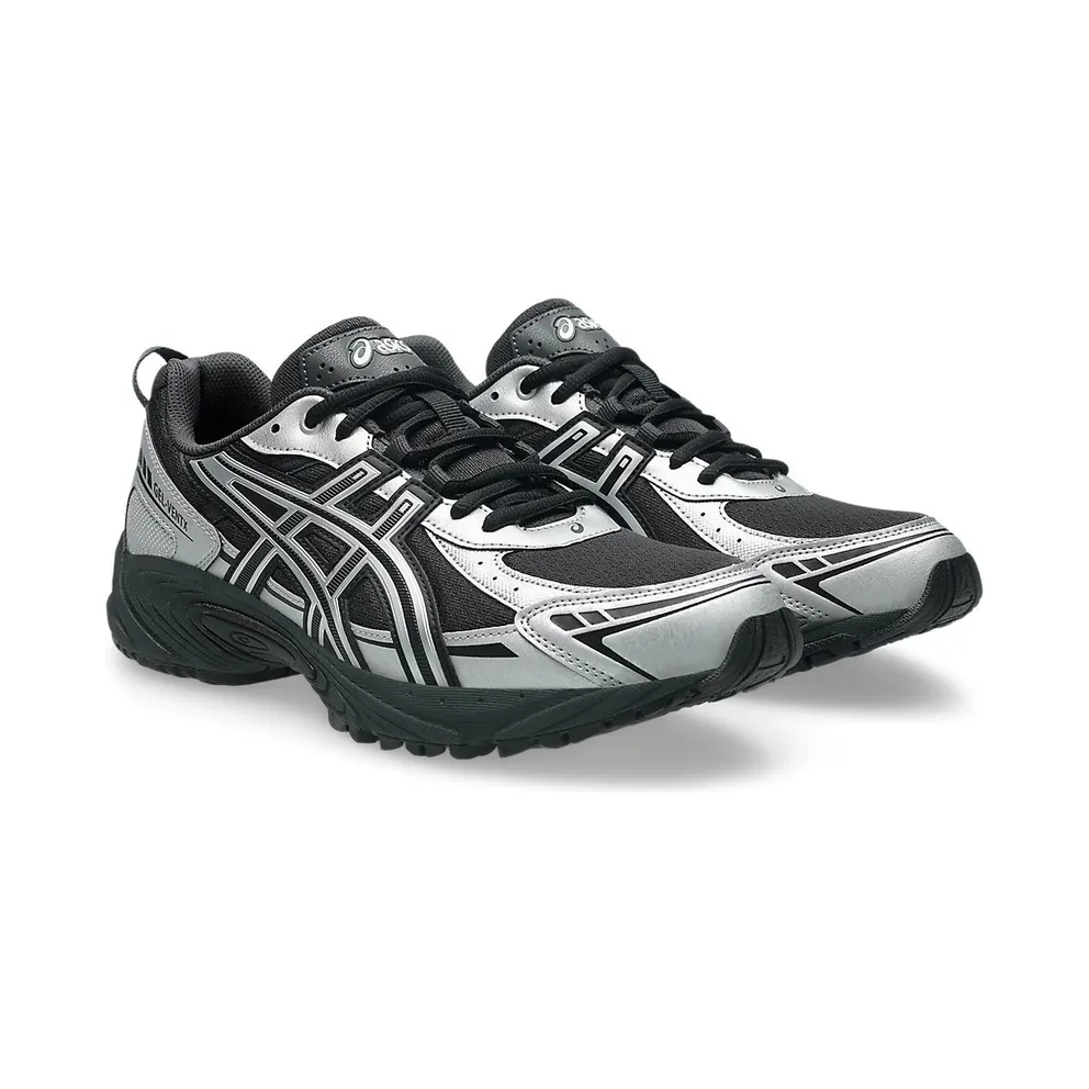 ASICS GEL-VENTX “Black / Pure Silver” (1203B040-003)