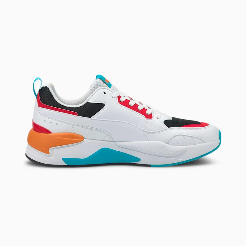 Puma X-Ray 2 Square Red/Orange (37310824)