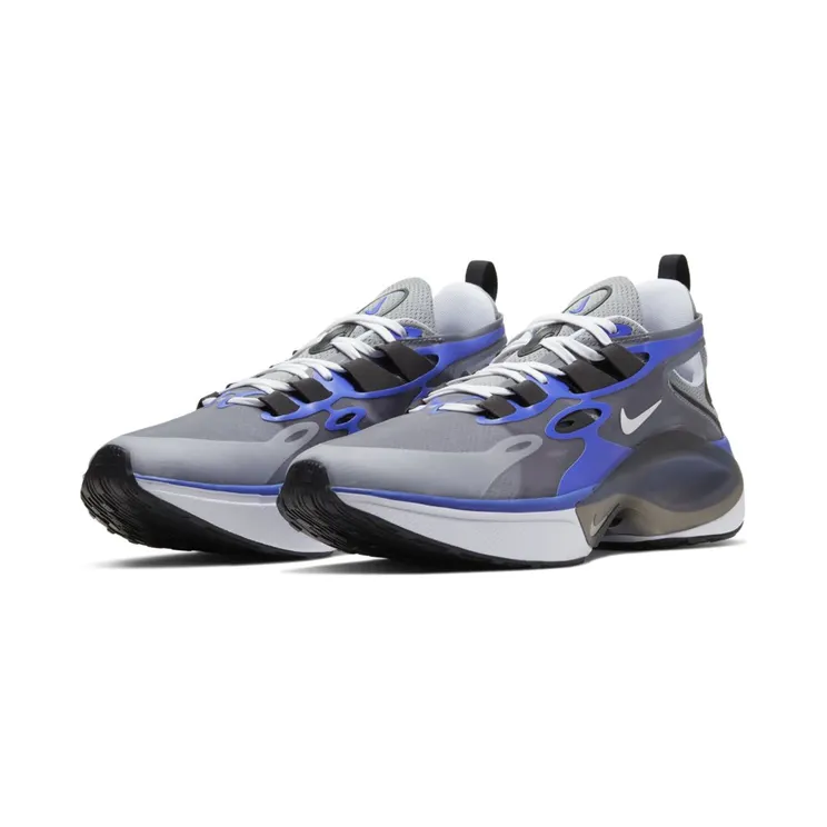 Nike Signal D/MS/X “Grey” (AT5303007)