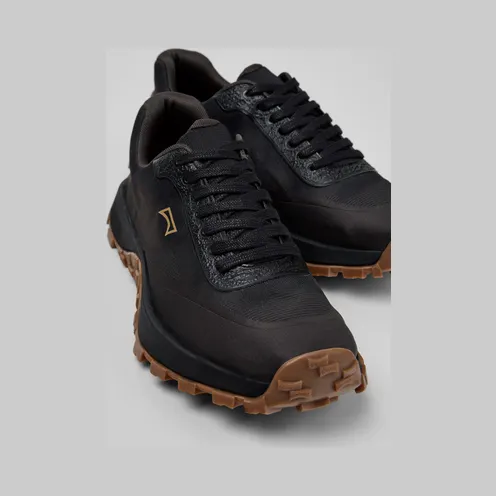 Camper Drift Trail “Black” (K101084005)
